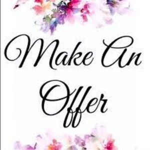 Make an Offer